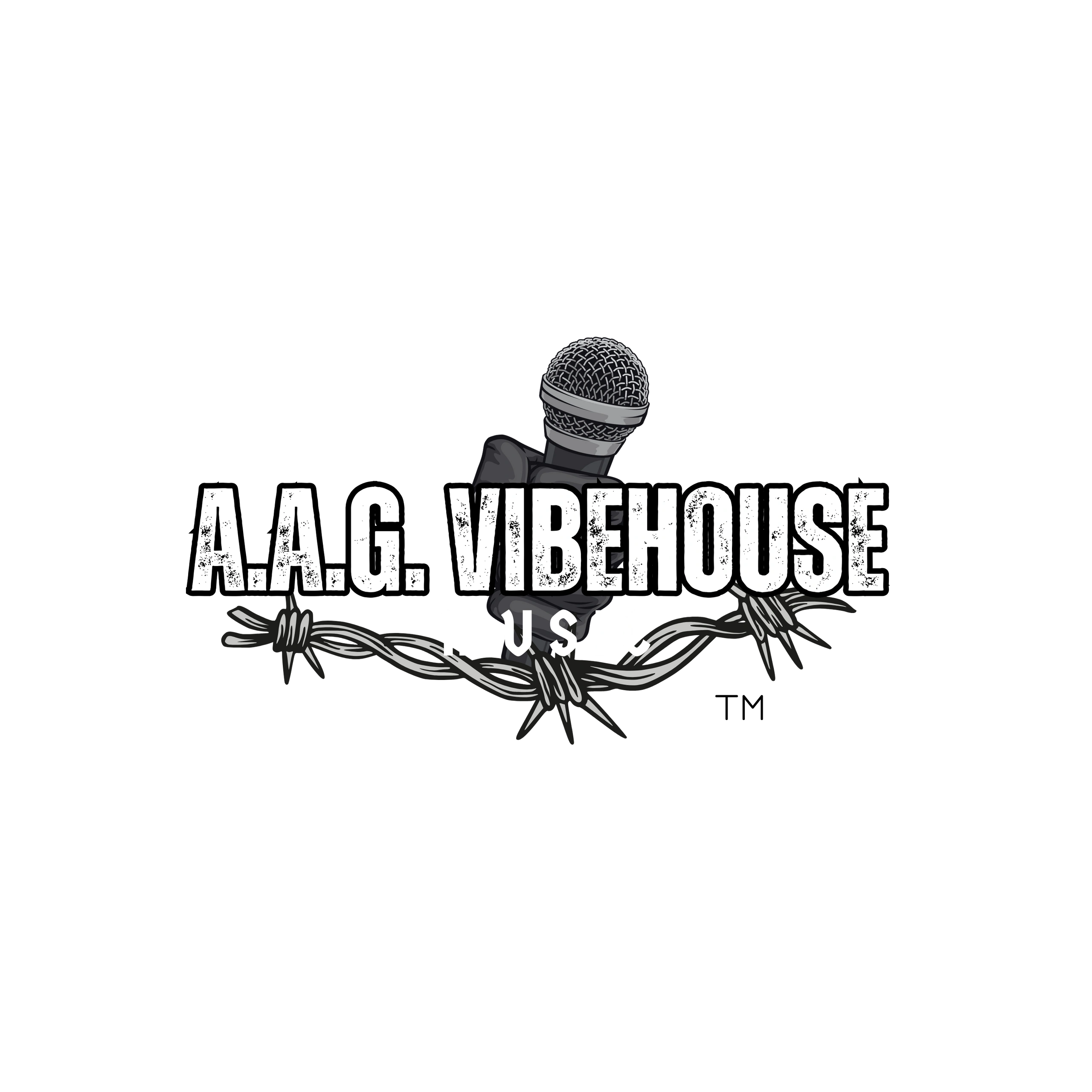 A.A.G VibeHouse U.S. brand mark