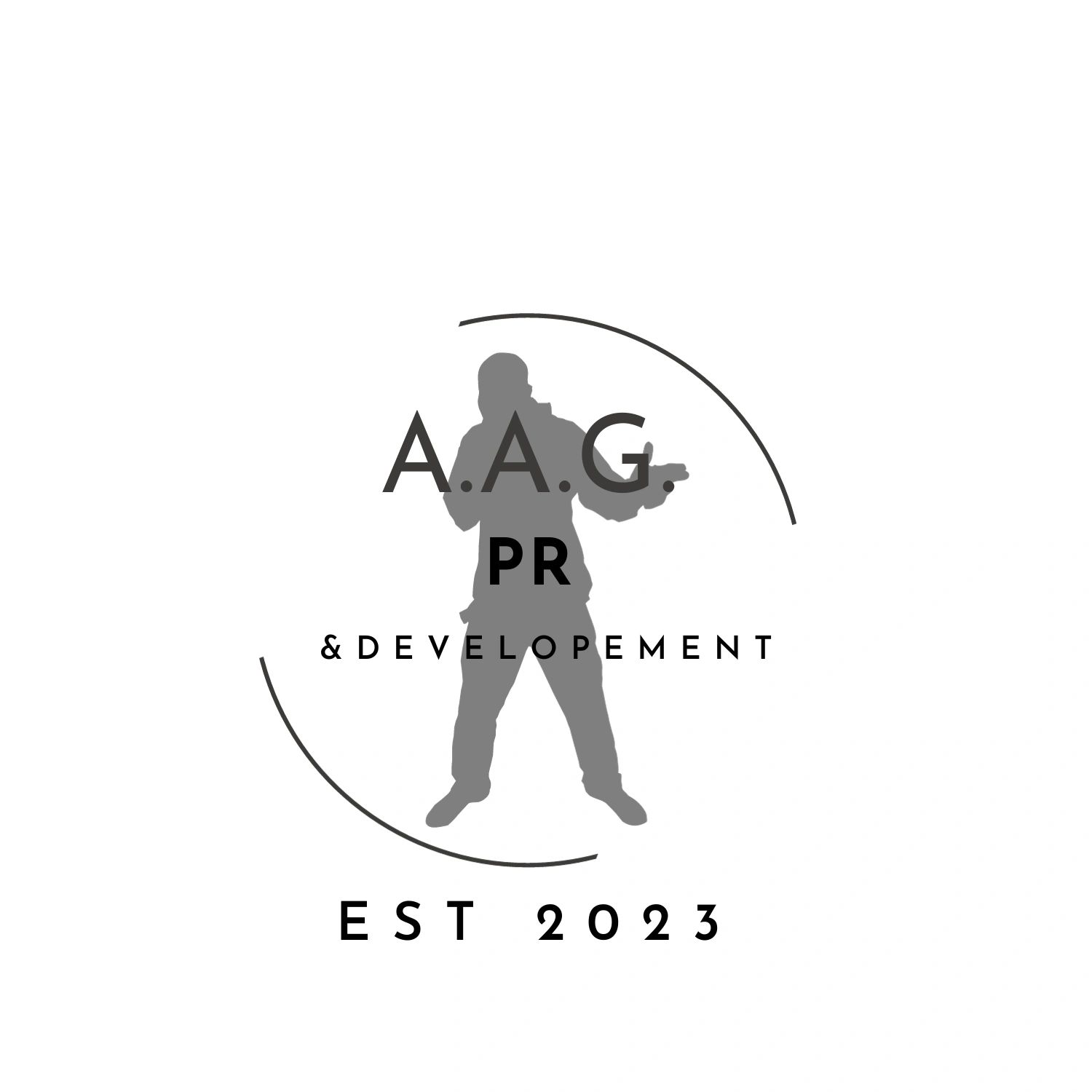A.A.G PR & Development Est 2023